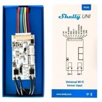 SHELLY PLUS UNI Gallery image 4 [Size: 414 (W) x 414 (H)]
