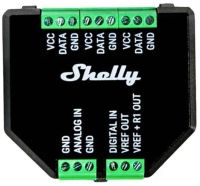 SHELLY PLUS ADD-ON Gallery image 1 [Size: 821 (W) x 764 (H)]