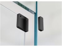 SHELLY BLU DOOR WINDOW BLACK Gallery image 1 [Size: 853 (W) x 640 (H)]