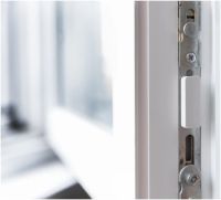 SHELLY BLU DOOR WINDOW BLACK Gallery image 4 [Size: 619 (W) x 559 (H)]