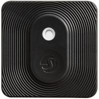 Shelly Blu H&amp;T (Black) - Wi-Fi Smart Humidity And Temperature Sensor