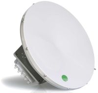 ZSK-EH-ANT-1FT-CL3 Siklu E-Band EtherHaul 1 foot / 38cm high perfomance antenna for 70 & 80GHz