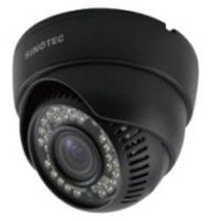 Sinotec 1/4" SHARP CCD Dome Camera