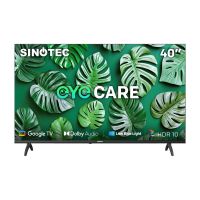 STL-40G2 Sinotec STL-40G2 40" Full HD Google LED TV *TV license*