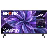 STL-43S2 Sinotec 43" Full HD Smart TV *TV license*