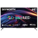 65X6600K Skyworth X6600K 65" UHD Mini LED Google TV *TV license*