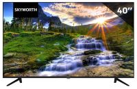 40TB2100 Skyworth 40TB2100 40" Digital FHD LED TV *TV license*