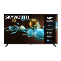 Skyworth Q5600K 50" FHD QLED Google TV *TV license*