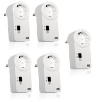 SMA SHM-S5 Extra Five (5) radio controlled socket for Sunny Home Manager