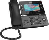 SNOM-D862 snom D862 8-line Desktop SIP phone - USB