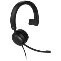 Snom A310M Mono Over-Ear Headset