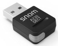 SNOM-A230 Snom DECT USB Adapter