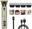 CSY-SK-LF9992 Sokany Professional Cordless Dragon Square Design Hair Trimmer