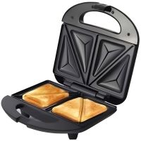 CSY-SK-BBQ139 SOKANY 800W 4 Slice Sandwich Maker