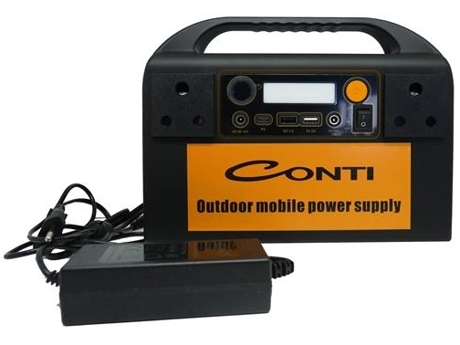 CI-300A