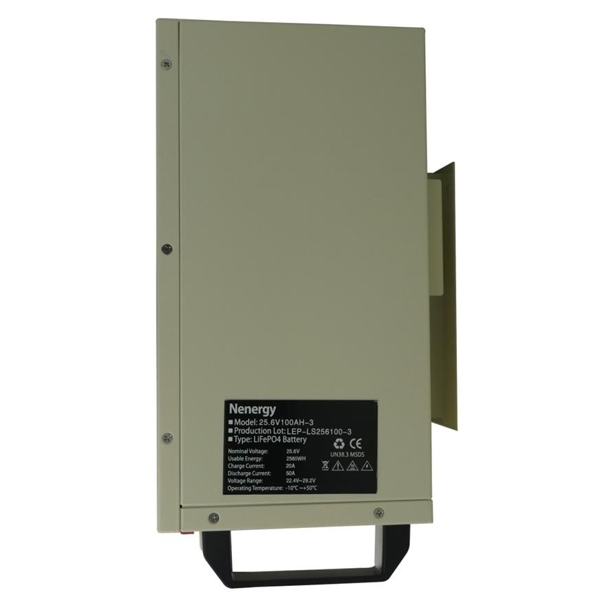 SOLNE25100AH