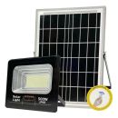 SOL-JT91001-YY500W Solarix Jortam 500W Solar Flood Lamp