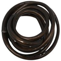 SOL35MMBC3MBK Solarix Black 35mm2 Battery Power Cable - 3 Metre Roll
