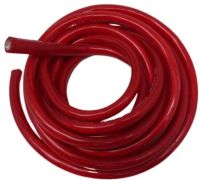 Solarix Red 35mm2 Battery Power Cable - 3 Metre Roll