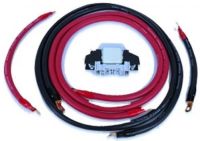 Solarix 24V Battery Connector Cable Kit