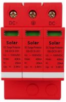 SOLSSDCS001 Solarix DC Surge Protector Device