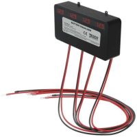 Solarix 48V Battery Equaliser And Balance Charger