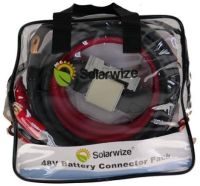 Solarwise 48V Battery Connector Cable Kit