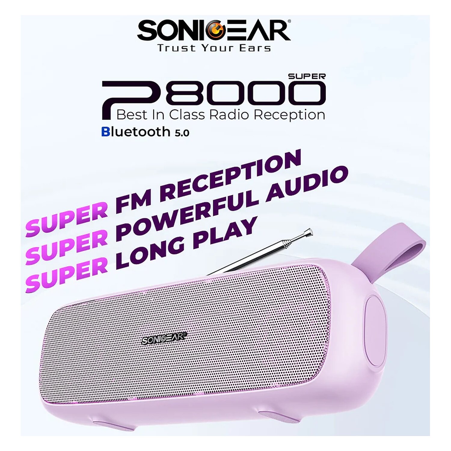 P8000SLILAC