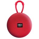 SONICGO2RED SonicGear SonicGo! 2 Portable Wireless Speaker - Red