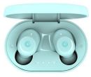 EARPUMPTWS2MNT2021 SonicGear Earpump TWS 2 Mint Bluetooth Earphones