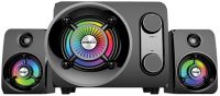 SonicGear Titan 7 BTMI Bluetooth 2.1 Multimedia speaker system