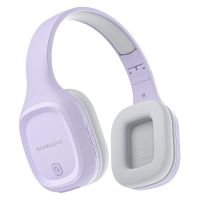AIRPHONE5CLOUD SonicGear Airphone 5 Cloud Bluetooth Headphones