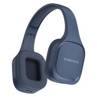 SonicGear Airphone 7 Navy Bluetooth Headphones