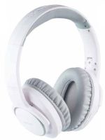AIRPHONEANC3000WG SonicGear Airphone ANC 3000 White/Light Grey Active Noise Cancelling Headphone
