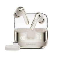 EARPUMPXP2GOLD Gallery image 1 [Size: 1000 (W) x 1000 (H)]