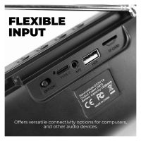P8000SGRAPHITE Gallery image 4 [Size: 1500 (W) x 1500 (H)]