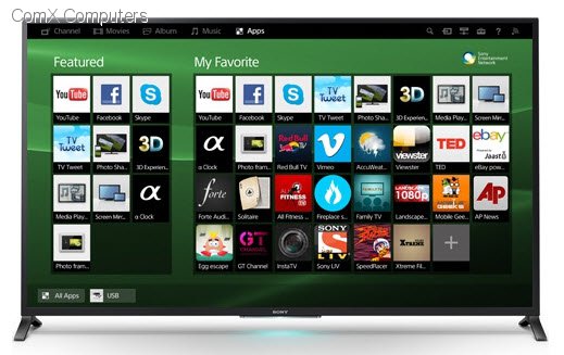 BRAVIA KDL-60W600B [60インチ] KDL-60W850B Sony Bravia W850B 60