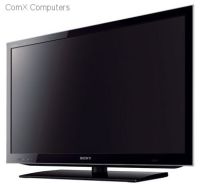BRAVIA KDL-40HX750 Gallery image 2 [Size: 389 (W) x 370 (H)]