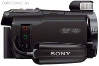 HANDYCAM HDR-PJ790 SONY PJ790 HandyCam - Built-in Projector (up to