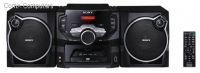 Heavy-Duty Portable DVD Component System