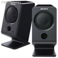SONY SRS-A3 Sony SRS-A3 Desktop Speakers