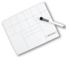 NET-MAGNETIC-MAT Sprotek Project Mat Magnetic