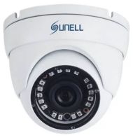 CAM-IRC13-66FVDIII Sunell SN-IRC13/66FVD(III) 1080P Hybrid Analogue Eyeball Dome Camera