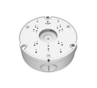 CAM-MOUNT-CBK649A Sunell Junction Box For Bullet Camera