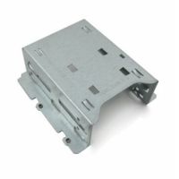 Supermicro 5015A-EHF bracket 2x 2.5" Hard Disk Drive