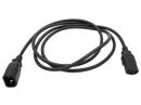 P-C-M/F Switchcom 2m Male - Female Power Lead