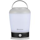 SWD-50026-GR Switched Stella Rechargeable Lantern