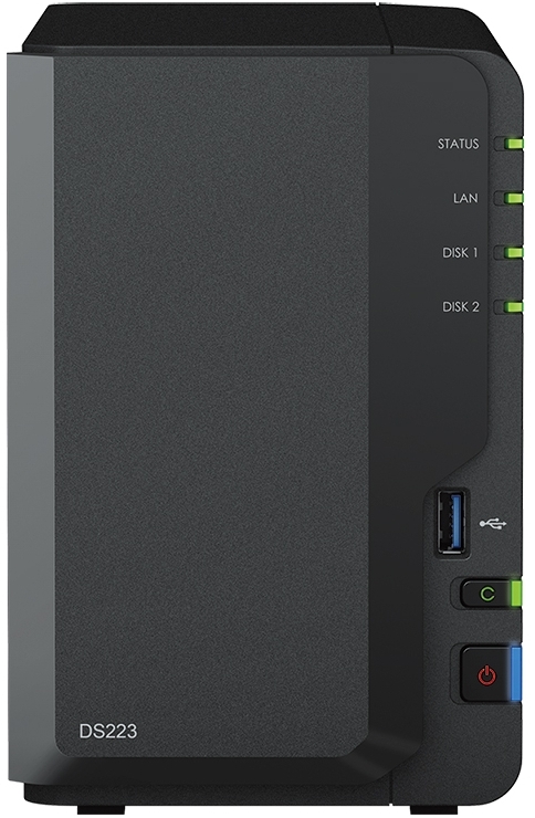 Synology DS223