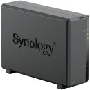 Synology DS124 Synology Diskstation DS124 1 bay NAS