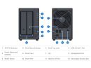 CAS-NASBOX-DP320 image 4